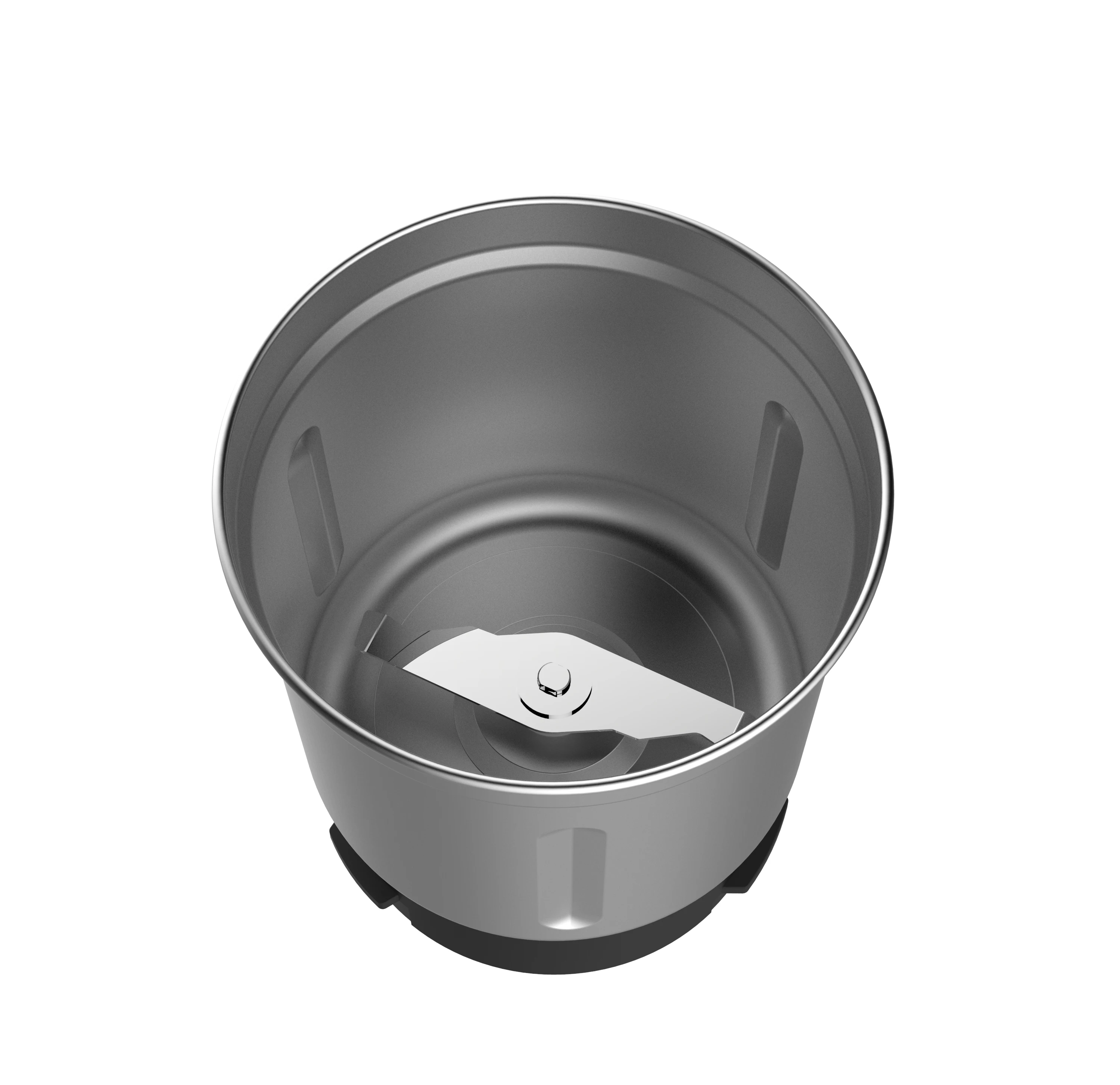 Basic Coffee Grinder Stainless Steel Large Capacity Coffee Grinder