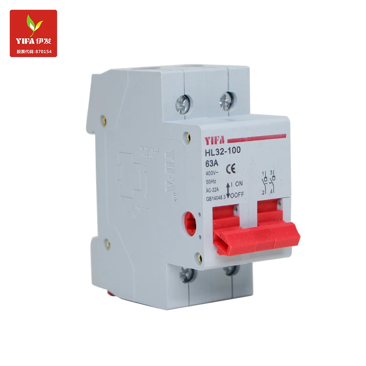 YIFA HL32-100 Series Isolating Switch