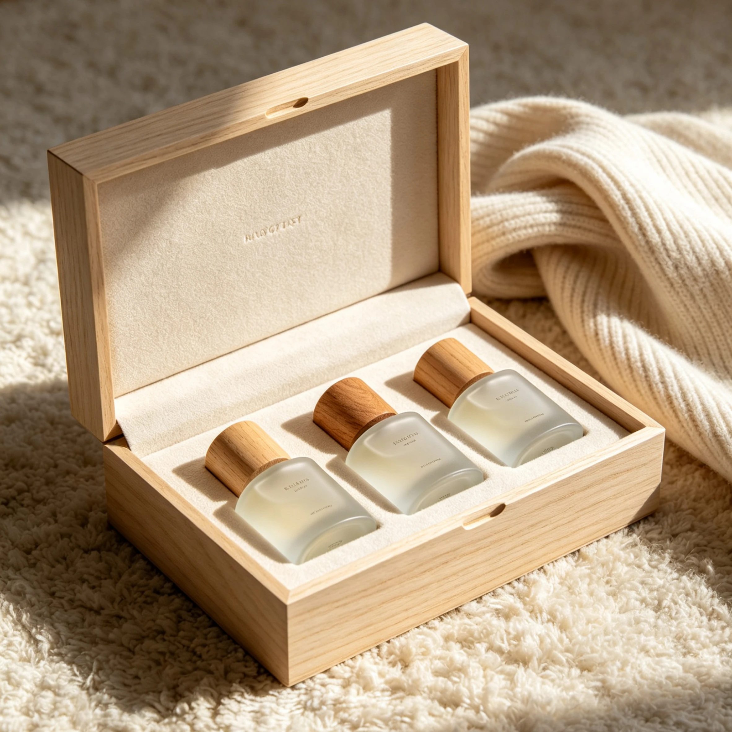 Nordic Birch Trio