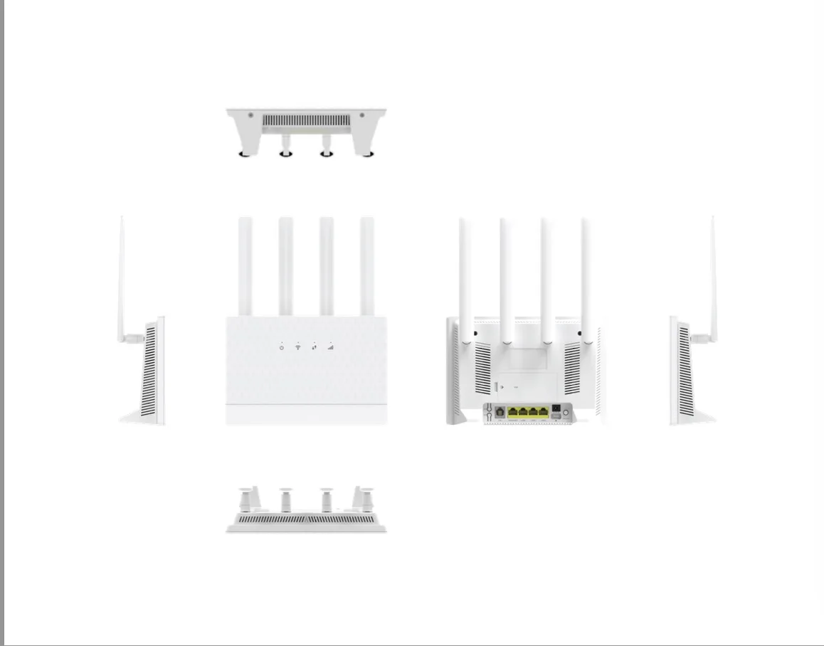 4G CPE Sim Router S90 PLUS (Global )| Alibaba.com
