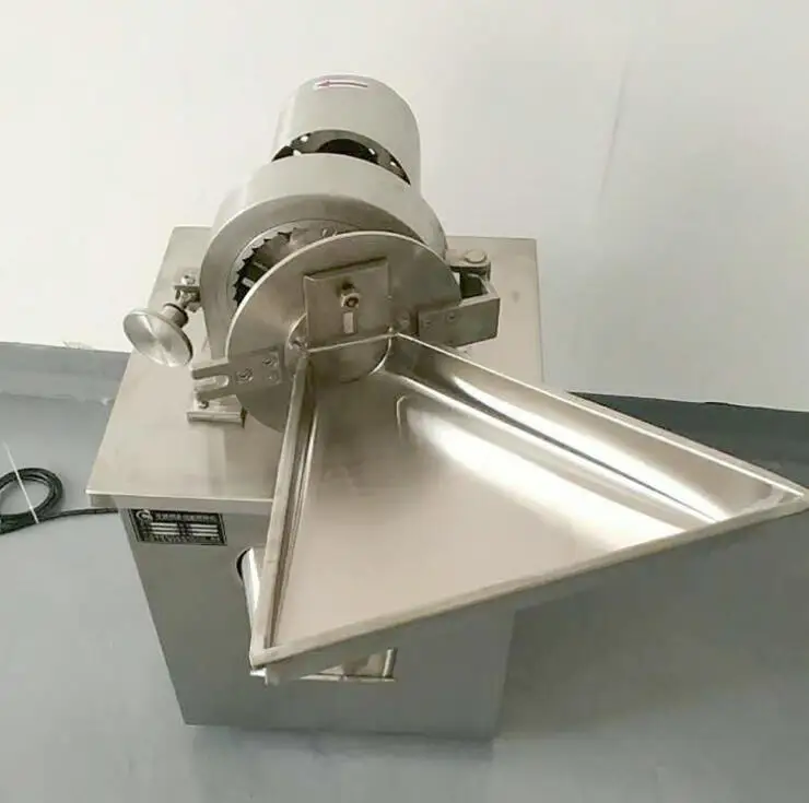 Bread Crumb Making Machine Bread Crumbs Crusher Machine Buy Bread