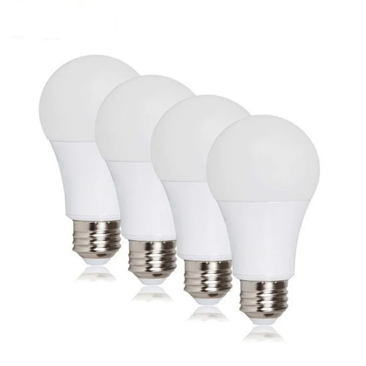 Professional Supplier Large Angle Light 7W Led Lighting Bulb For Sale