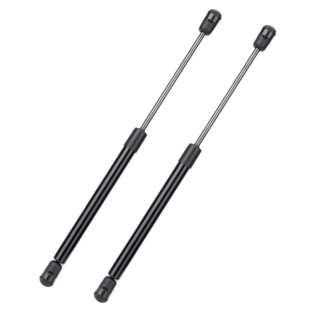 2pcs Front Lift Struts For Tesla Model 3 Bonnet Gate Boot Support Gas ...