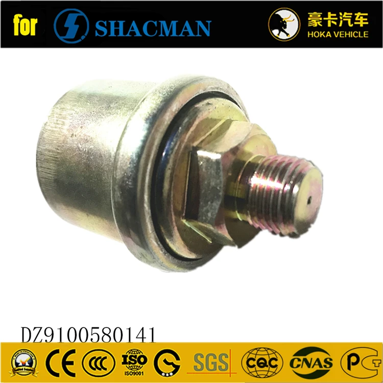 Original Genuine Shacman X3000 Spare Parts Air Pressure Sensor For Shacman Truck Buy Shacman 0262