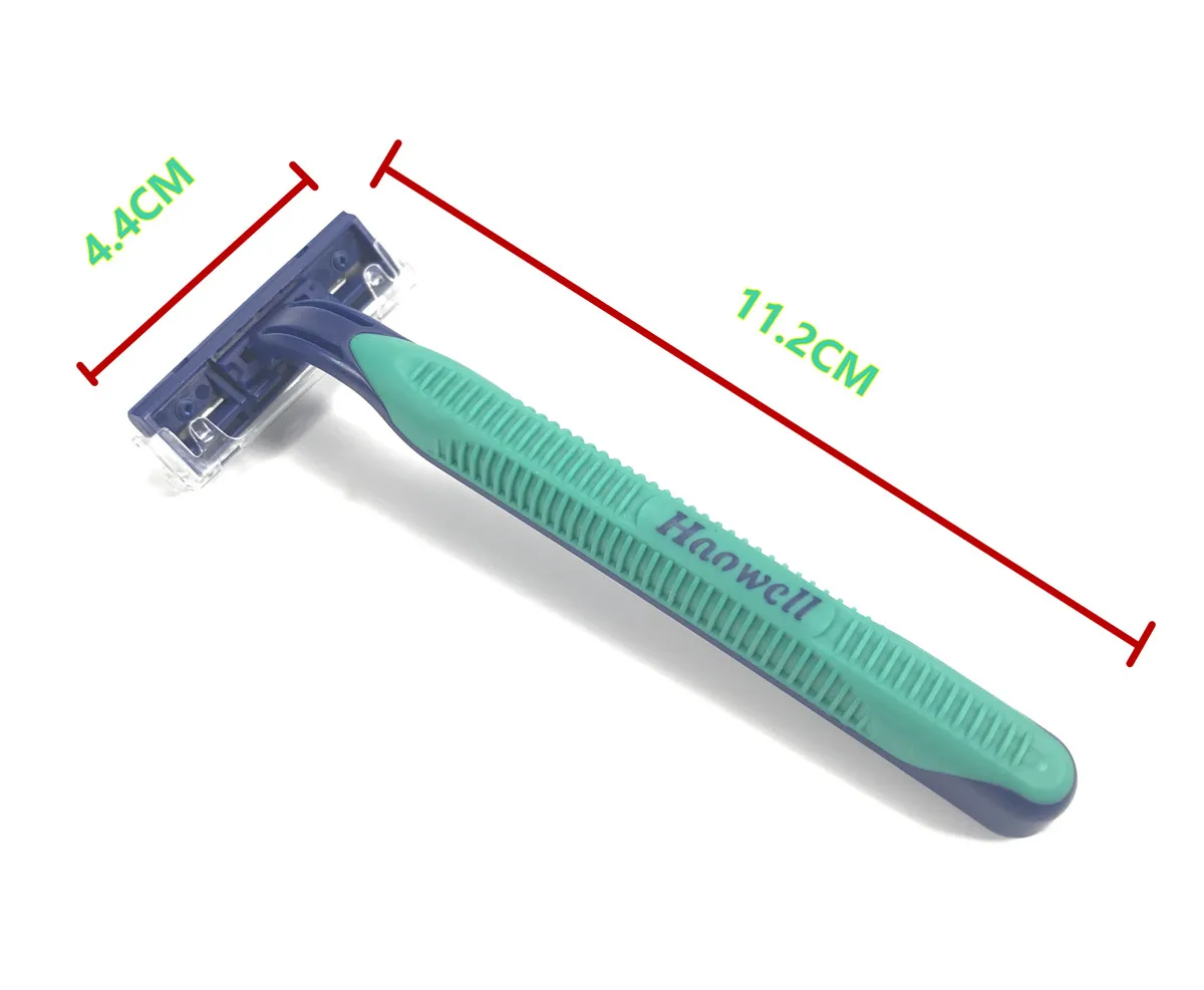 Hwb115g Single Blade Disposable Surgical Razor,Medical Disposable