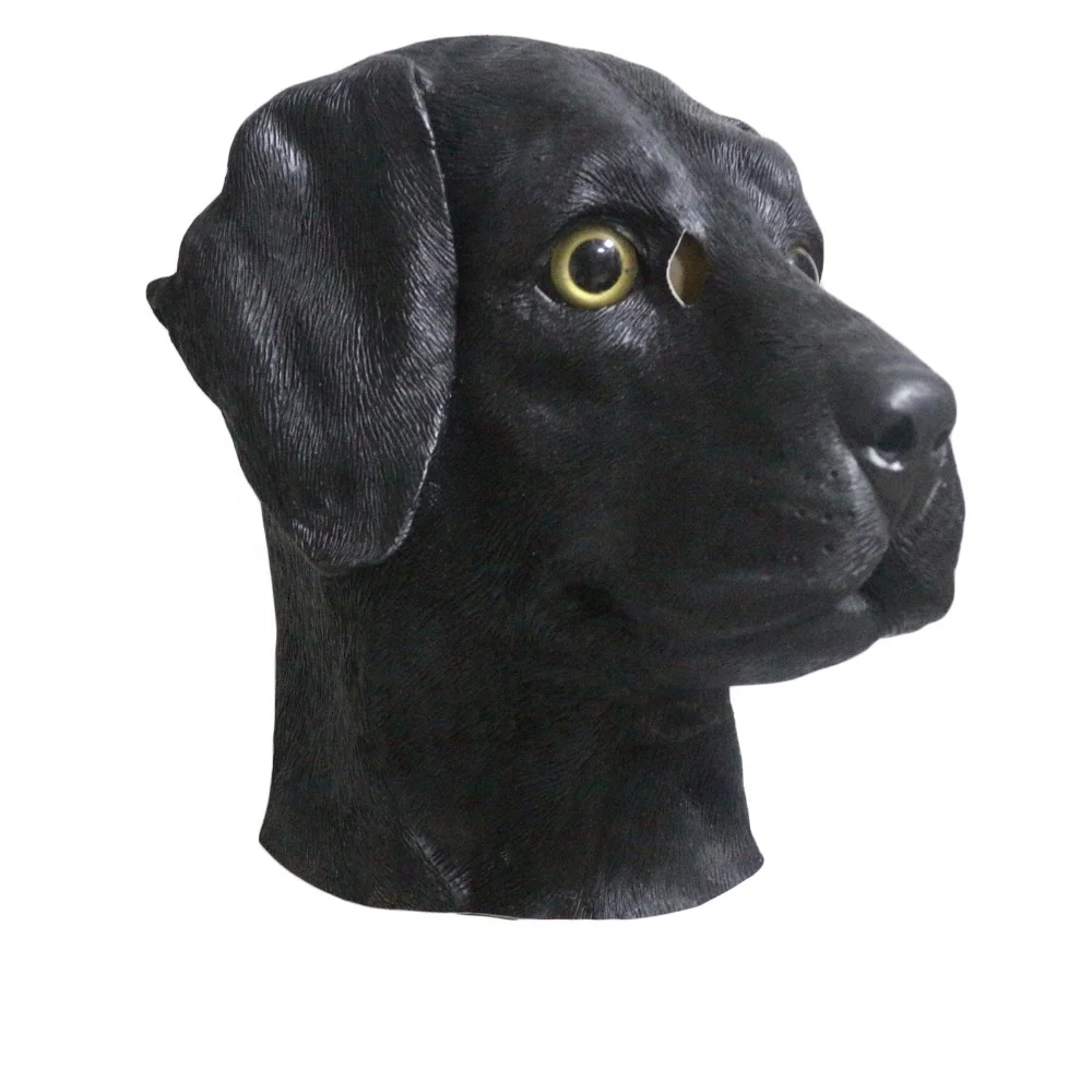 Venta al por mayor mascara latex online los mejores