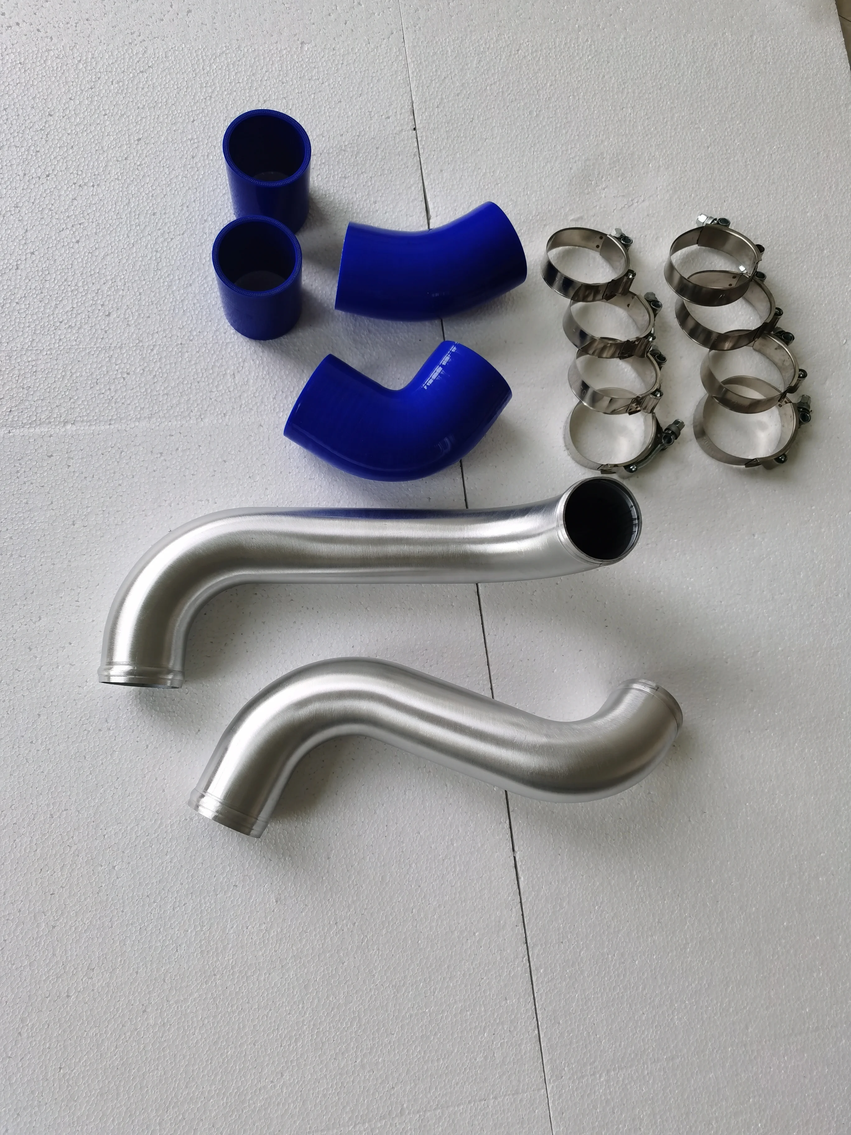 FIT 91-95 Toyota MR2 Turbo Coupe 2D 2.0T 3SGTE Intercooler Piping Kit