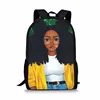 for Kids for Girls for Boys China Bag Quanzhou Primary Polyester School Backpack Korean African art girls