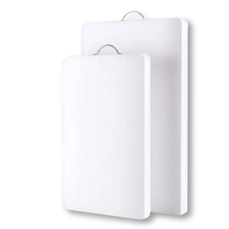 Thick Hdpe Cutting Board Uhmw Plastic Cutting Board Custom High Density