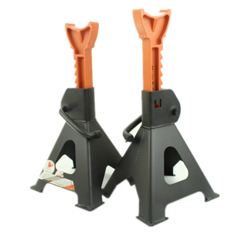 TIIKERI Vehicle Tools Heavy Duty Car Best floor jack and stands for Auto Repair Shop with Extra Safety