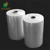 20 micron hand use strech film for pallet shrink wrap film roll