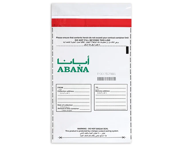 plastic mailing bag 15