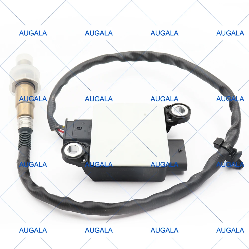 Augala Particulate Matter Sensor Pm Sensor 55502921 For Chevrolet ...