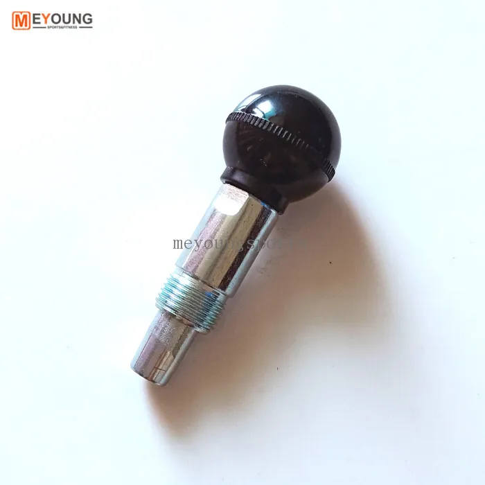 Quickrelease Springloaded Lock Pin Total Gym Side Rail Release Spring