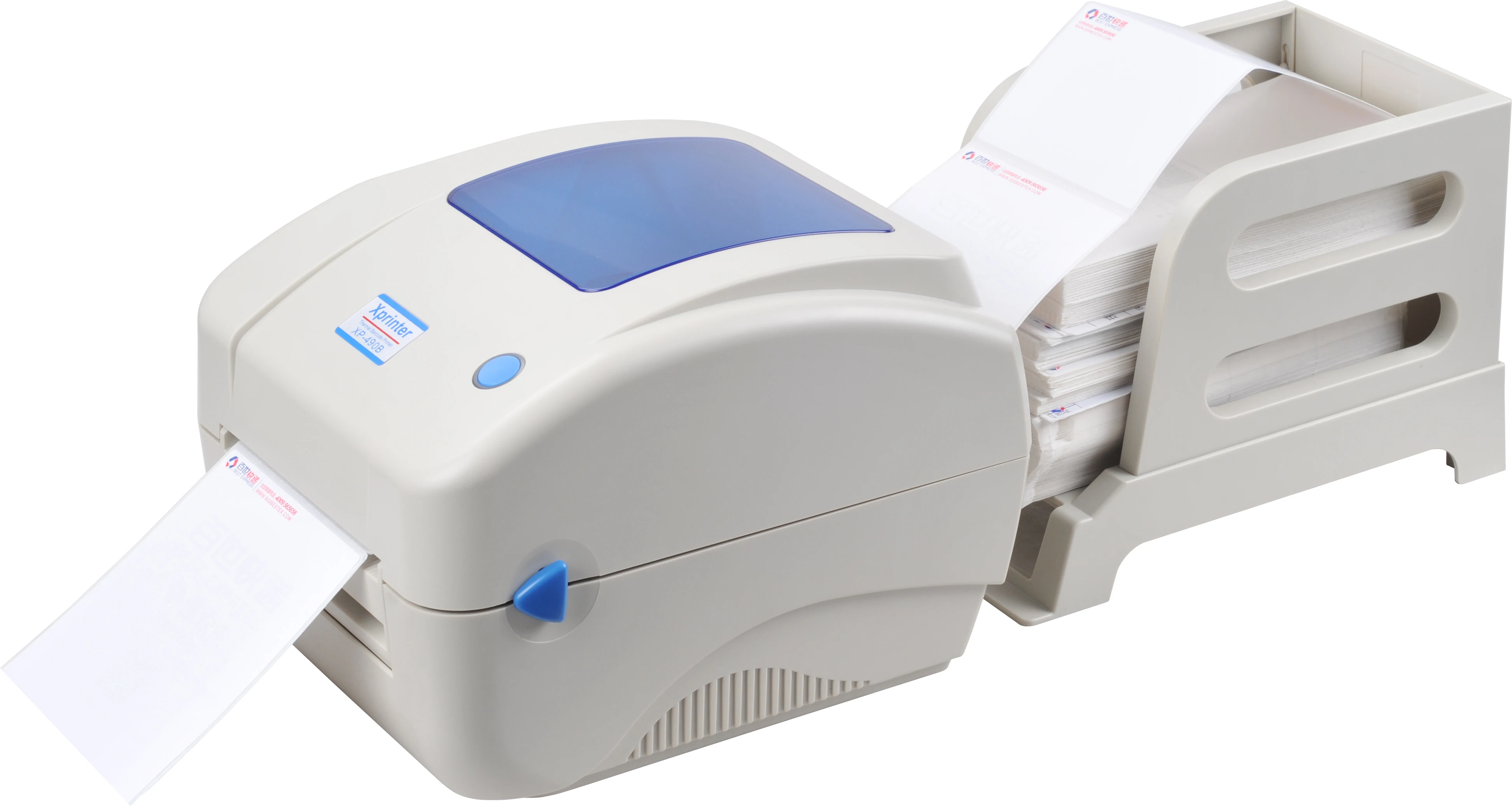 label printer 100 x 150