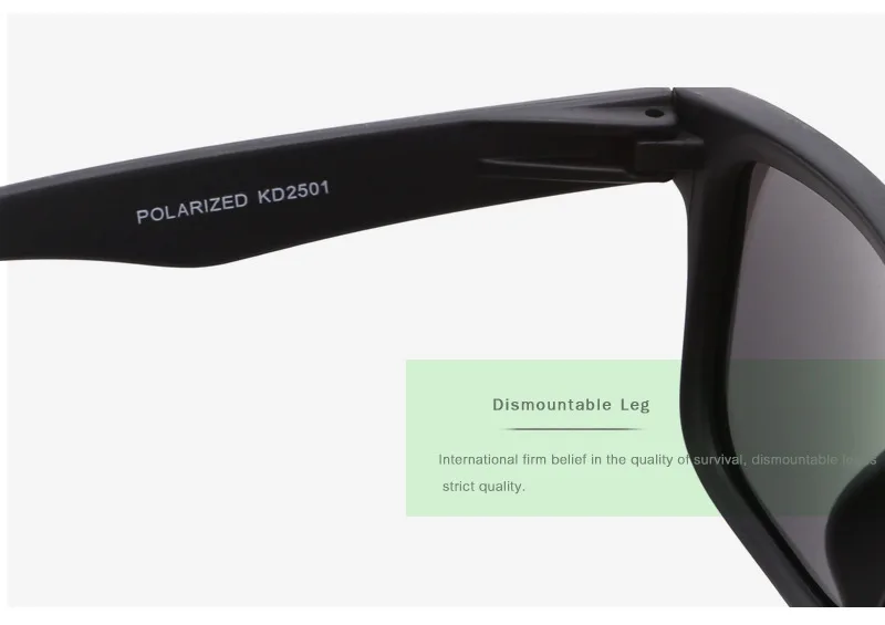 EUGENIA OEM UV400 Polarized Sport Mirror Lens Men Cycling Sunglasses
