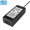 12v 5a ac/dc adapter 12 volt 5 amp led driver switching power supply