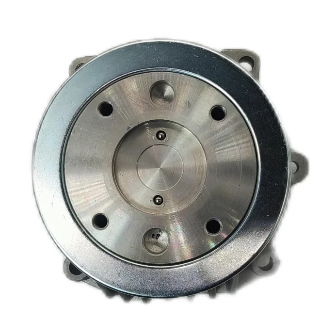 Transmission Viscous Coupling 4130342022 4130342023 Assy For Toyota