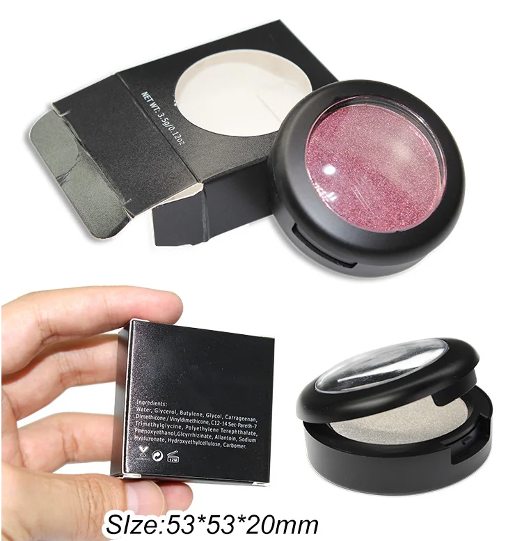 Single eyeshadow 36mm 1