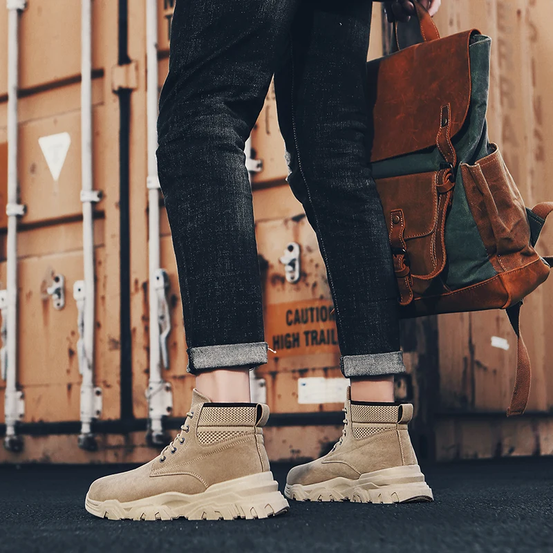Botas De Hombre Top Sellers, UP TO 62% OFF | lavalldelord.com