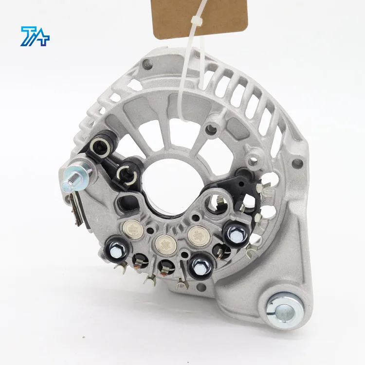 Jer 9050 Small Auto Parts Alternator Rectifier High Current Rectifier