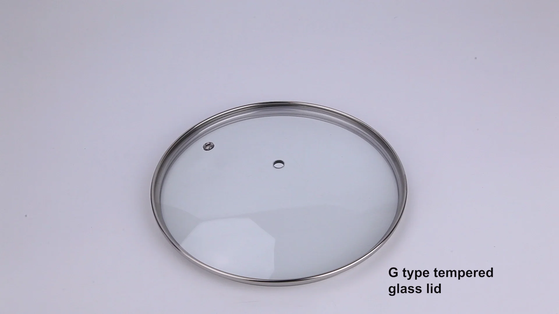 C G T Type Glass Lids For Cooking Pot Tempered Glass Lid Tampa De Vidro Glass Lid 20 22 24 Buy