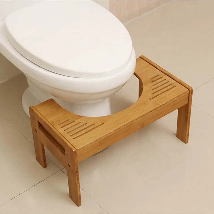 De Baño En Cuclillas Taburete De Baño Anti-slip Taburete Para Niños