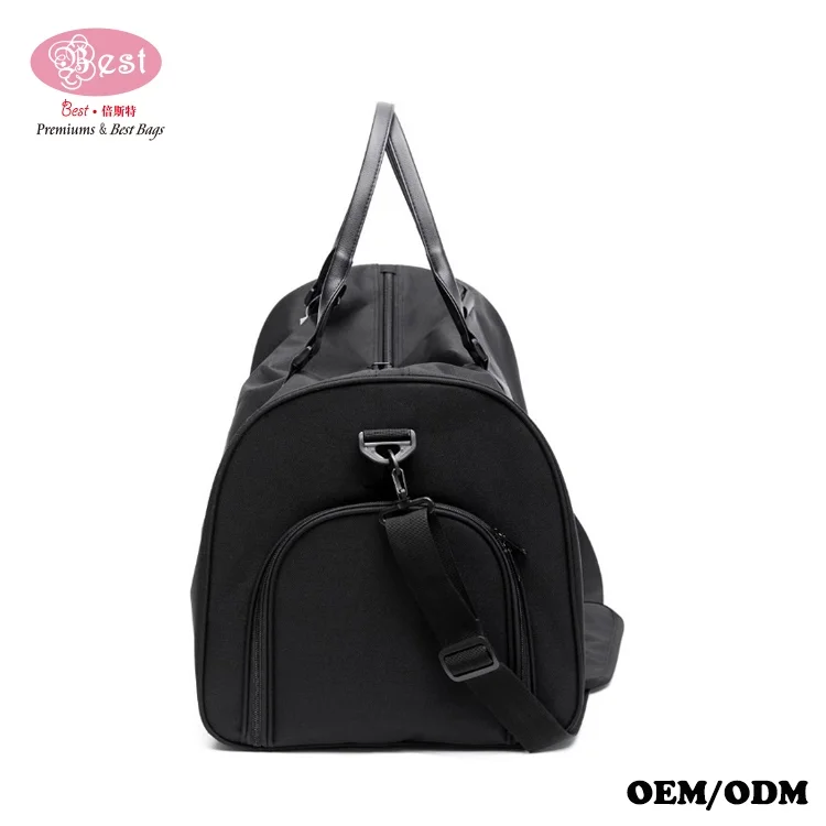 travel gym bag