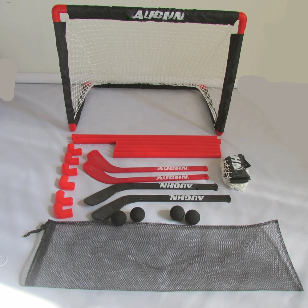 Ice Hockey Mini Pvc Plastic Hockey Net Buy Football Soccer Goal Net