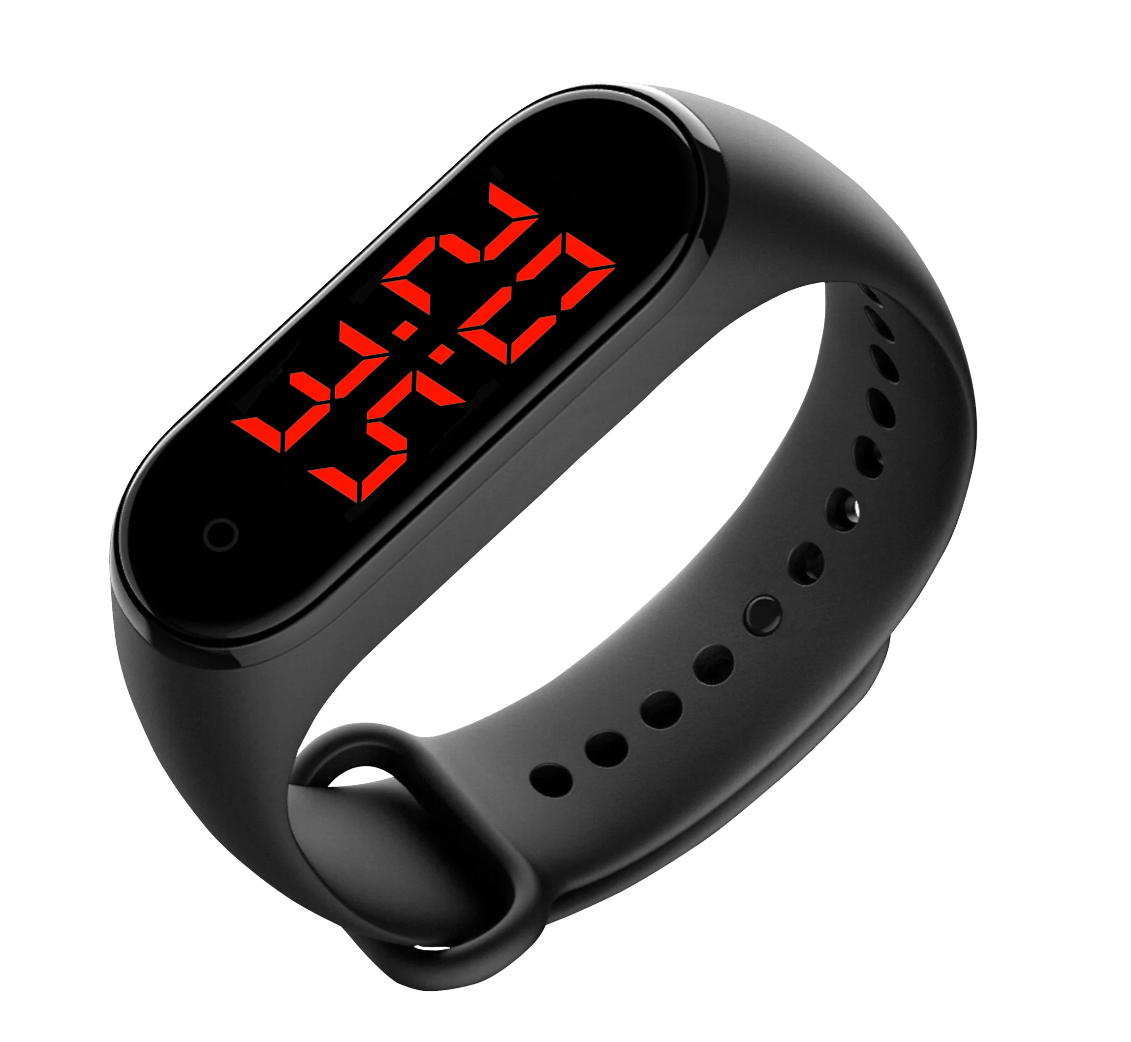 touch screen smartwatch for android