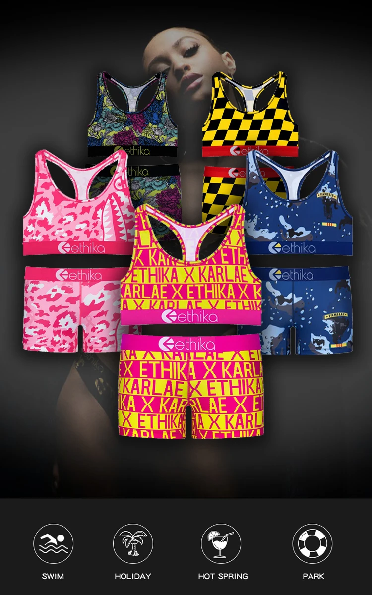 ethika jogging suits