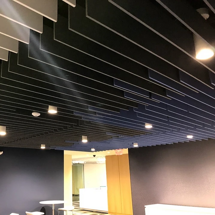 soundproof ceiling tiles