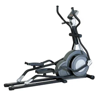 elliptical machine bike