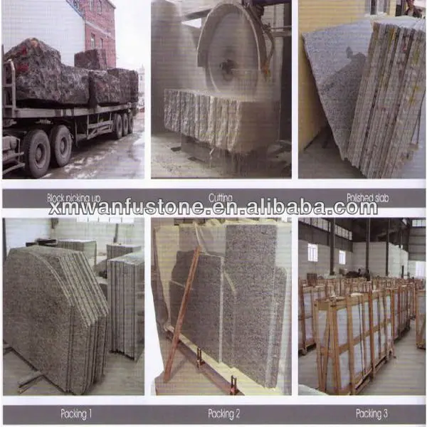 project order procedure_