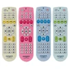 Chunghop L400 Multiple Color Learning Remote Control IR TV DVD SAT CBL Easy Setup