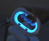Free Shipping Combo PetCome 2019 New Flash led dog lead leash