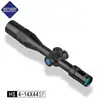 Discovery automatic air gun japan optics wide angle lens laser sight for glock 23