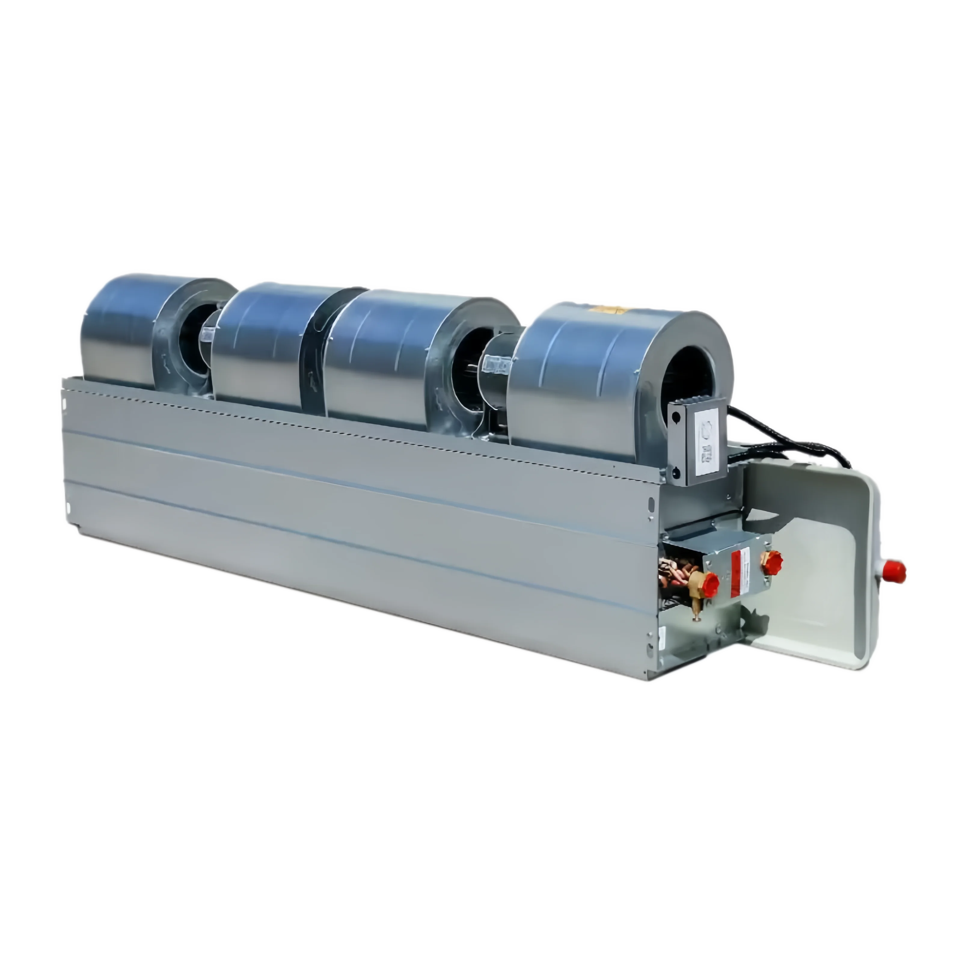 Fan Coil Unit - detail 6