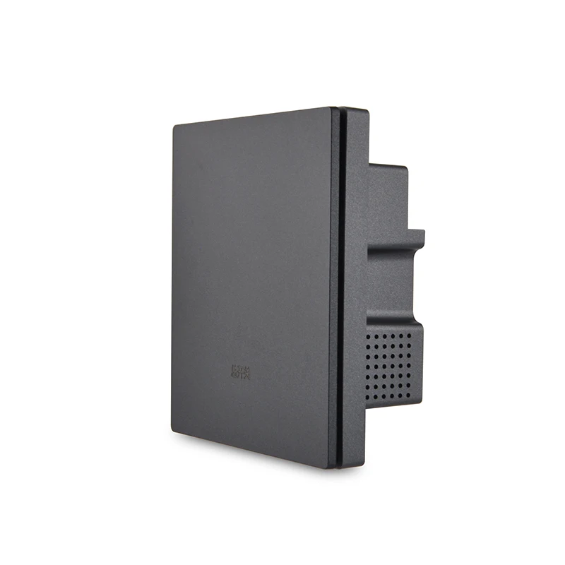 1 Gang 10A 250V Zigbee Smart Wall Switch Remote Control by Tuya Smart Life APP - ANKUX.COM