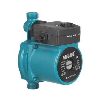bomba de presion de agua para casa