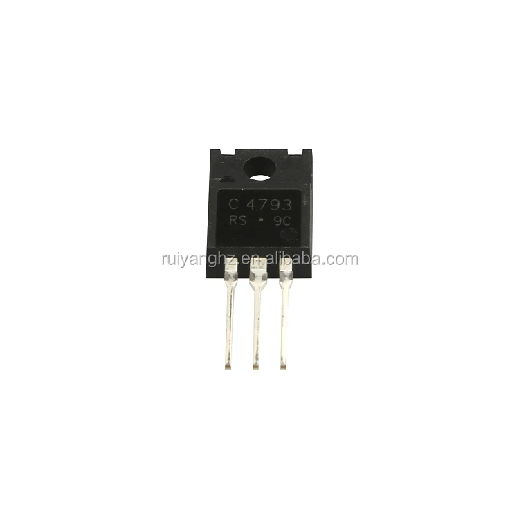 Sjt4793 Transistor Npn Electrical Comparator Integrated Circuit