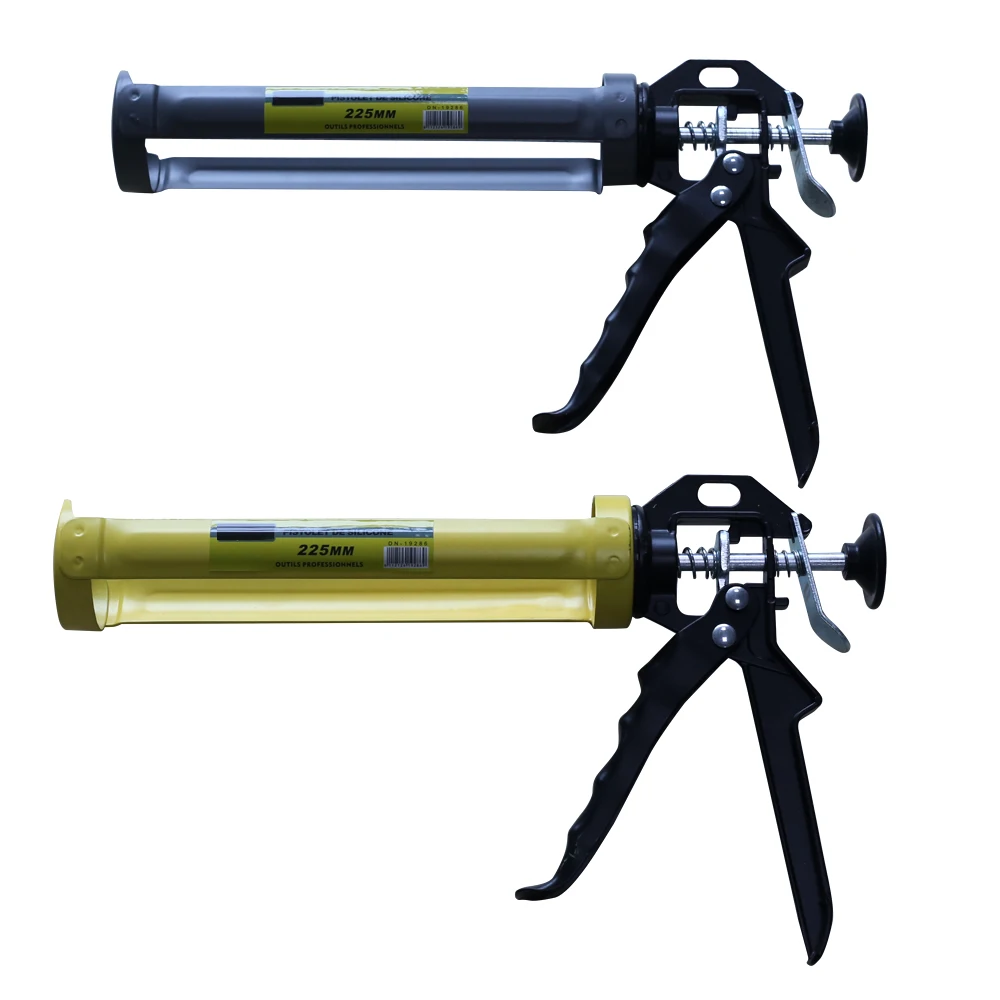 High Quality Heavy Duty Manual Silicone Sealant Caulking Gun Buy