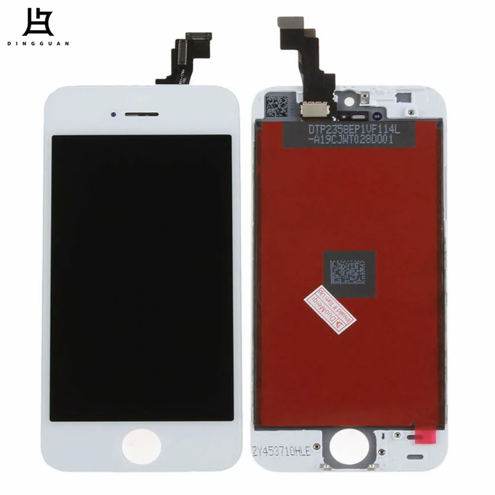 Tft Lcd Display For Iphone Se Touch Screen Digitizer Assembly For A1723 A1662 A1724 Replacement Lcd Mobile Phone Screen Buy Tft Lcd Display For Iphone Se For Iphone Se Touch Screen For A1723