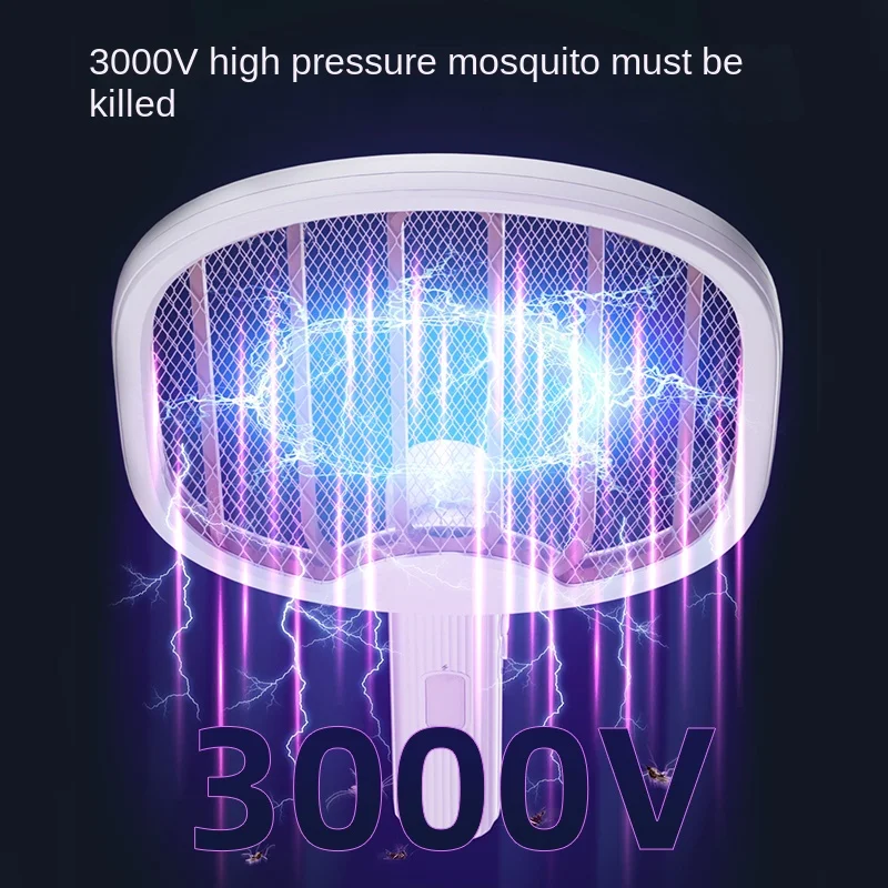 Electric Mosquito Killer 3C Electronic Consumer Products Manufacture