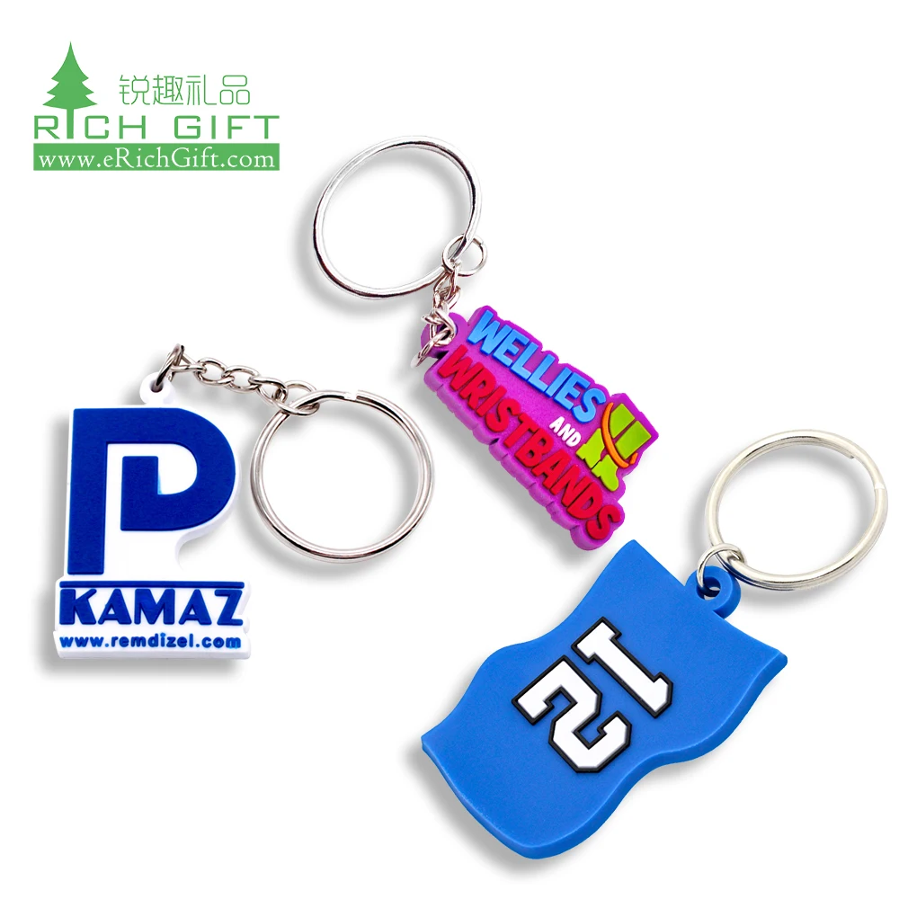 Wholesale Custom Halloween Decorations Jersey Key Chains Return