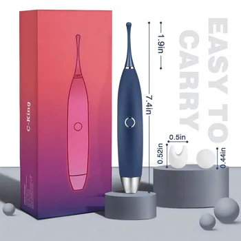 G-Spot Vibrator XR