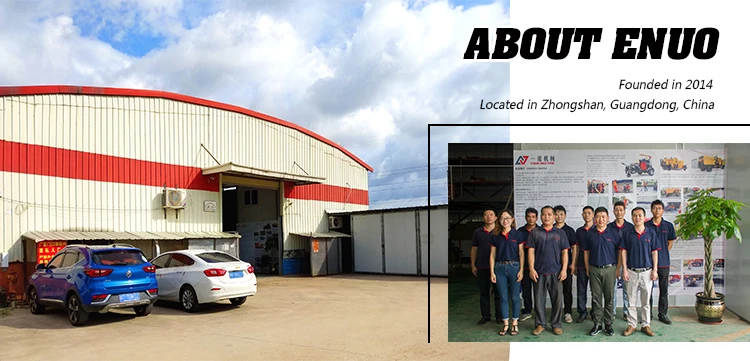 02 ABOOUT ENUO