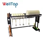 Kitchen organizer stainless steel dish rack escurridor de platos for more storage VT-09.008