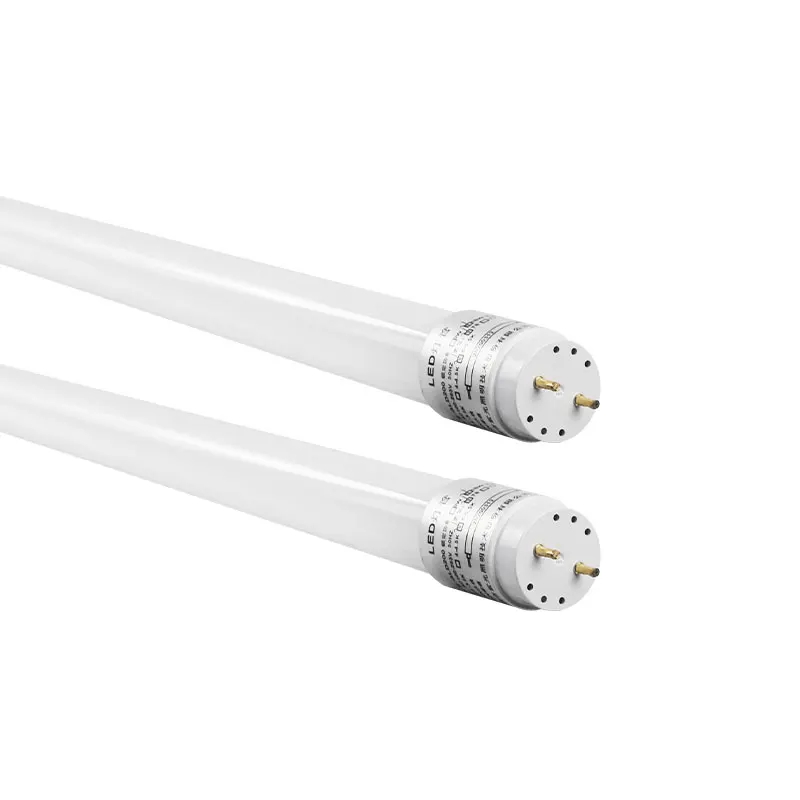 8W 14W 18W T8 T5 Indoor Dimmable LED fluorescent Tube Light