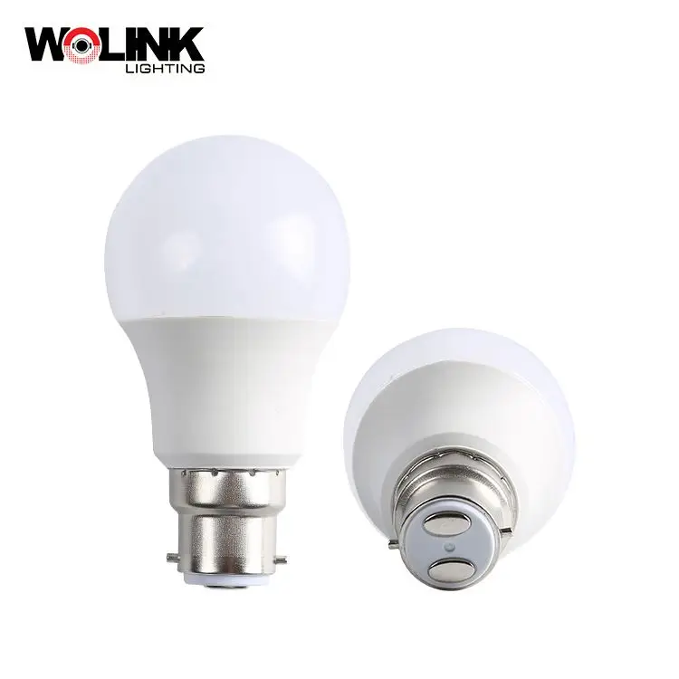 Warm White Aluminum 5W 7W 9W 10W 12W 15W SMD2835 Led bulb Lamp
